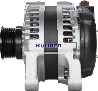 AD Kühner 301834RIR - Alternatore autozon.pro