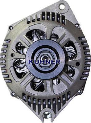 AD Kühner 301835RI - Alternatore autozon.pro