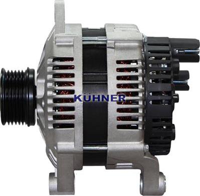 AD Kühner 301835RI - Alternatore autozon.pro