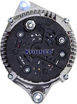 AD Kühner 301835RI - Alternatore autozon.pro