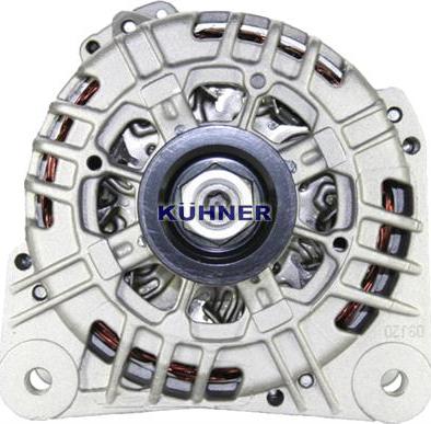 AD Kühner 301836RI - Alternatore autozon.pro