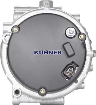 AD Kühner 301838RIR - Alternatore autozon.pro