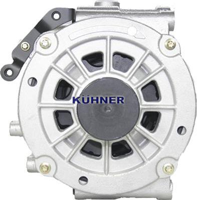 AD Kühner 301838RIR - Alternatore autozon.pro