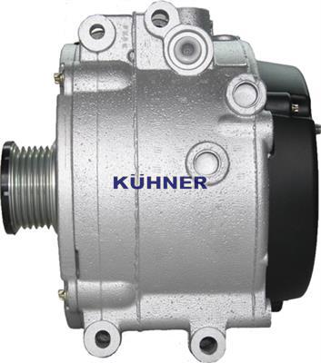 AD Kühner 301838RIR - Alternatore autozon.pro