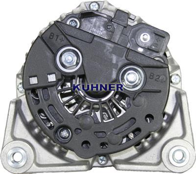 AD Kühner 301833RI - Alternatore autozon.pro