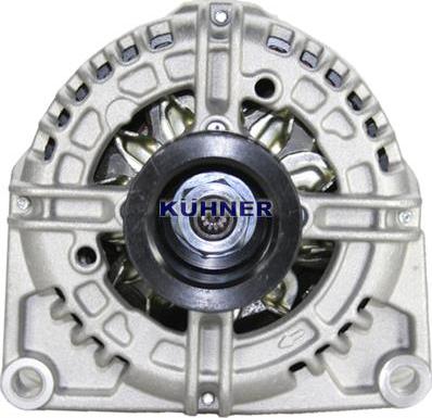 AD Kühner 301833RI - Alternatore autozon.pro