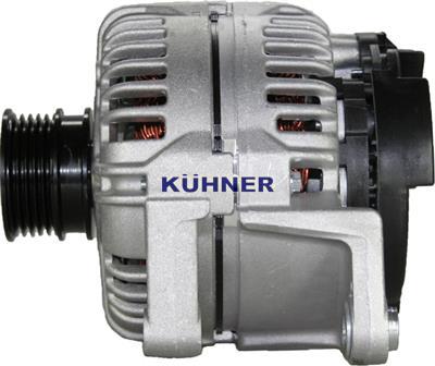 AD Kühner 301833RI - Alternatore autozon.pro