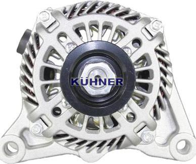 AD Kühner 301832RIK - Alternatore autozon.pro