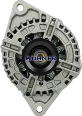 AD Kühner 301837RI - Alternatore autozon.pro