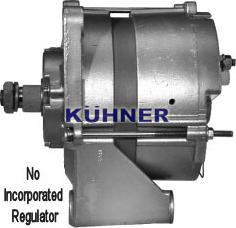 AD Kühner 30183 - Alternatore autozon.pro