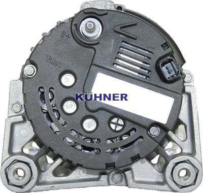 AD Kühner 301829RI - Alternatore autozon.pro