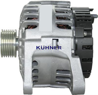 AD Kühner 301829RI - Alternatore autozon.pro