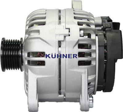 AD Kühner 301824RIV - Alternatore autozon.pro