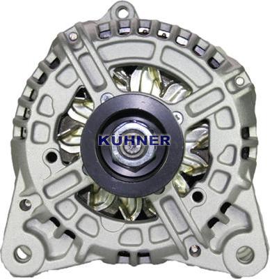 AD Kühner 301824RI - Alternatore autozon.pro