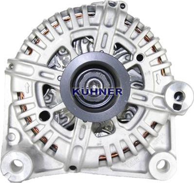 AD Kühner 301825RIV - Alternatore autozon.pro