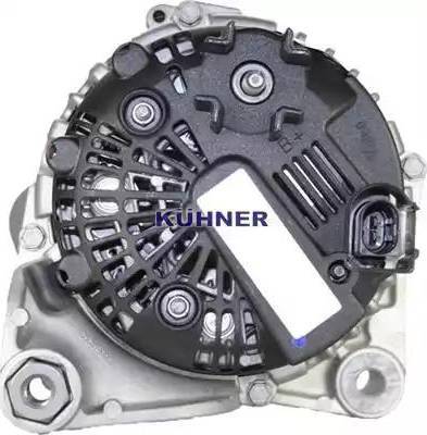 AD Kühner 301825RIR - Alternatore autozon.pro