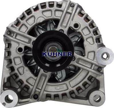 AD Kühner 301826RI - Alternatore autozon.pro