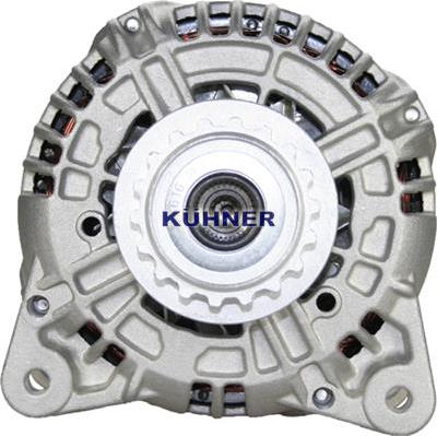 AD Kühner 301820RI - Alternatore autozon.pro