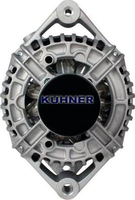 AD Kühner 301821RI - Alternatore autozon.pro