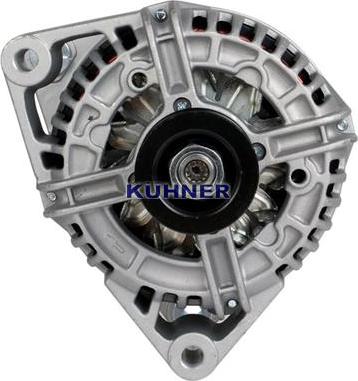 AD Kühner 301828RI - Alternatore autozon.pro