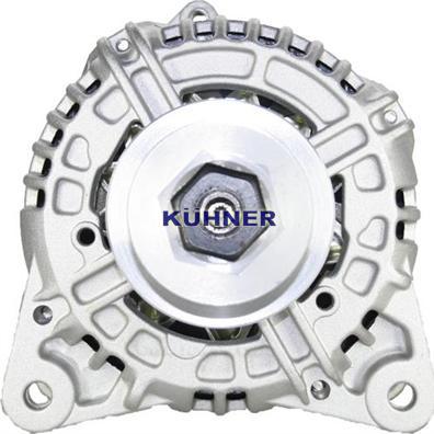 AD Kühner 301823RI - Alternatore autozon.pro