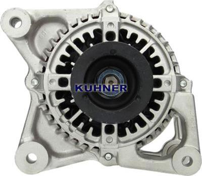 AD Kühner 301822RIR - Alternatore autozon.pro