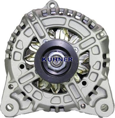 AD Kühner 301827RI - Alternatore autozon.pro