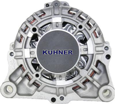 AD Kühner 301879RI - Alternatore autozon.pro