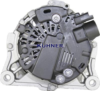 AD Kühner 301879RI - Alternatore autozon.pro