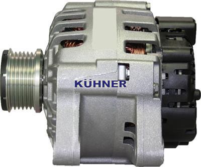 AD Kühner 301879RIV - Alternatore autozon.pro