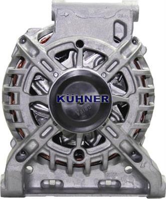 AD Kühner 301874RI - Alternatore autozon.pro