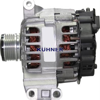 AD Kühner 301874RI - Alternatore autozon.pro