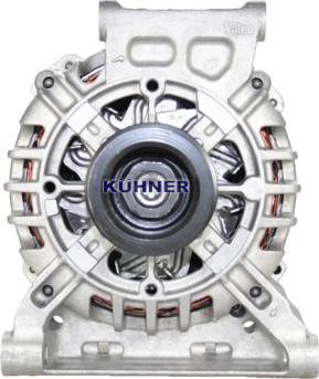 AD Kühner 301875RIV - Alternatore autozon.pro