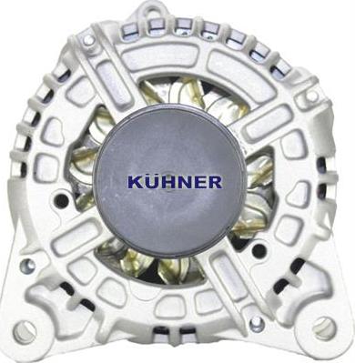 AD Kühner 301876RI - Alternatore autozon.pro