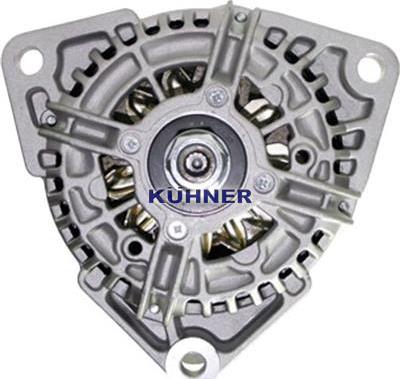 AD Kühner 301870RI - Alternatore autozon.pro