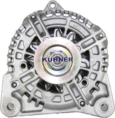 AD Kühner 301878RI - Alternatore autozon.pro