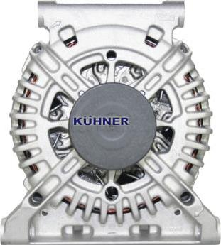 AD Kühner 301873RIK - Alternatore autozon.pro