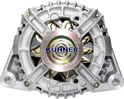 AD Kühner 301872RI - Alternatore autozon.pro