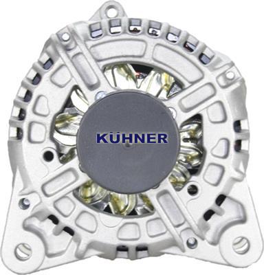 AD Kühner 301877RI - Alternatore autozon.pro