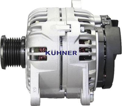 AD Kühner 301877RI - Alternatore autozon.pro