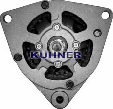 AD Kühner 30187RIM - Alternatore autozon.pro