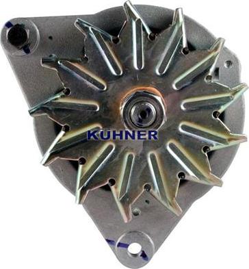 AD Kühner 3018K - Alternatore autozon.pro