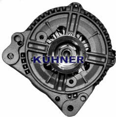 AD Kühner 301399RI - Alternatore autozon.pro