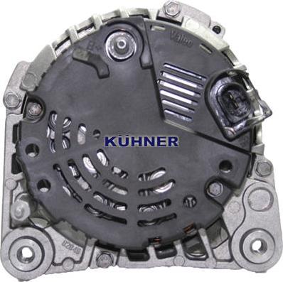 AD Kühner 301394RIB - Alternatore autozon.pro