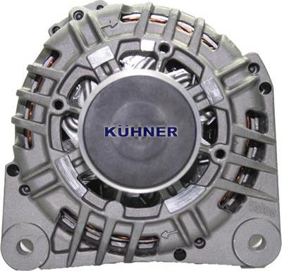 AD Kühner 301394RIB - Alternatore autozon.pro