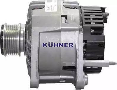 AD Kühner 301394RIH - Alternatore autozon.pro