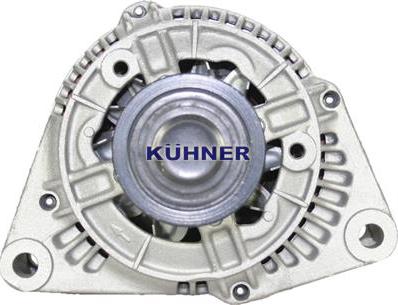 AD Kühner 301395RI - Alternatore autozon.pro