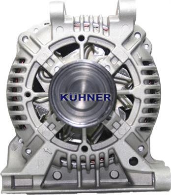 AD Kühner 301390RI - Alternatore autozon.pro