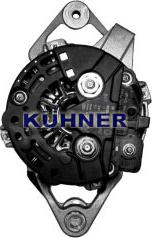 AD Kühner 301391RI - Alternatore autozon.pro