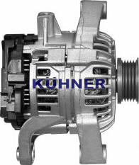 AD Kühner 301391RI - Alternatore autozon.pro